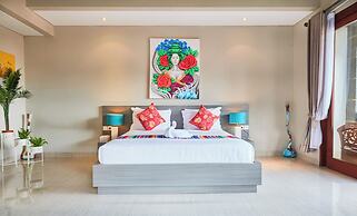 Dreamscape Bali Villa