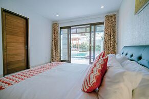 Dreamscape Bali Villa