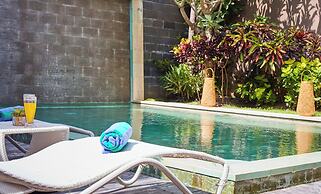 Dreamscape Bali Villa