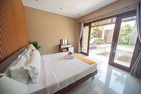 Dreamscape Bali Villa