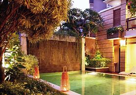 Dreamscape Bali Villa