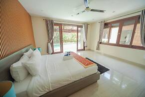 Dreamscape Bali Villa