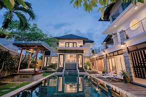 Dreamscape Bali Villa