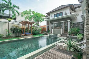 Dreamscape Bali Villa
