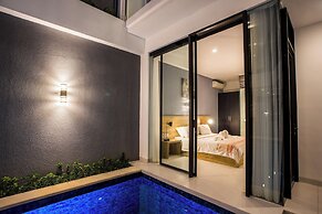 Berawa Bali Beach Villa