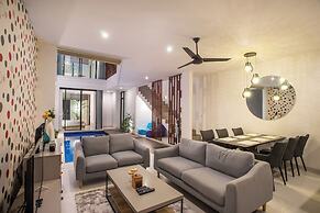 Berawa Bali Beach Villa