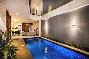 Berawa Bali Beach Villa