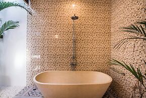Berawa Bali Beach Villa