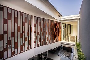 Berawa Bali Beach Villa