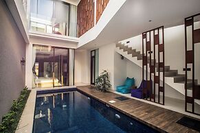 Berawa Bali Beach Villa
