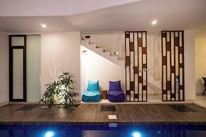 Berawa Bali Beach Villa
