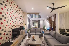 Berawa Bali Beach Villa