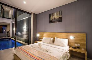 Berawa Bali Beach Villa