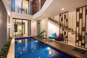 Berawa Bali Beach Villa