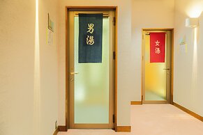 E JOY INN-ATAMI