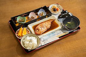 E JOY INN-ATAMI