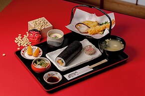 E JOY INN-ATAMI