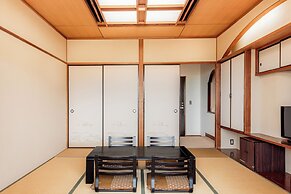 E JOY INN-ATAMI