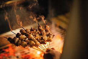 E JOY INN-ATAMI