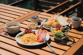 E JOY INN-ATAMI