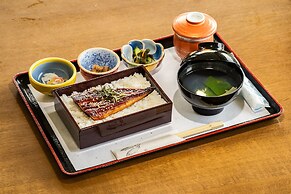 E JOY INN-ATAMI
