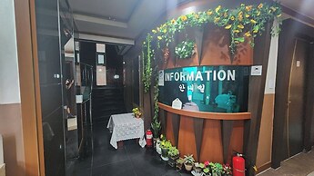 Gumi TwoYa Motel