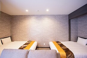HOTEL SALIFORT HAKATA