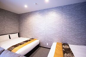 HOTEL SALIFORT HAKATA