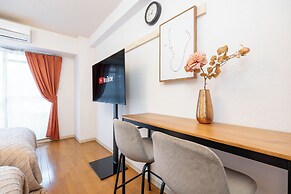 Nakatsu Sakae Mansion