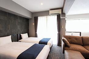 kei Hotel and Apartment