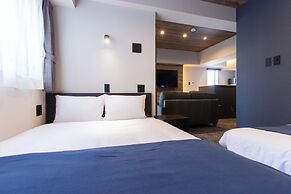 kei Hotel and Apartment