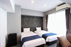 kei Hotel and Apartment