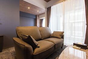 kei Hotel and Apartment