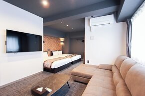 kei Hotel and Apartment