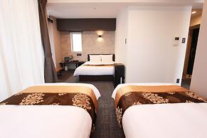 kei Hotel and Apartment