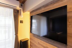 kei Hotel and Apartment