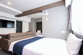 kei Hotel and Apartment