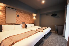 kei Hotel and Apartment