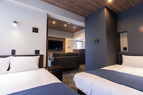 kei Hotel and Apartment