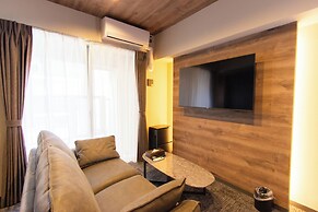 kei Hotel and Apartment