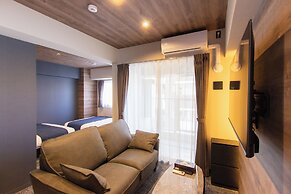 kei Hotel and Apartment