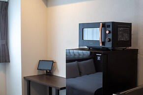 kei Hotel and Apartment