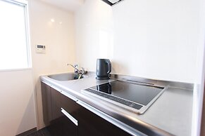 kei Hotel and Apartment