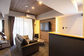 kei Hotel and Apartment