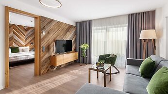 Wellnesshotel Wittelsbach