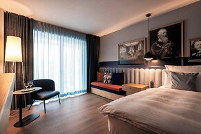 Wellnesshotel Wittelsbach