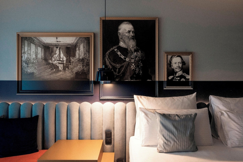 Wellnesshotel Wittelsbach