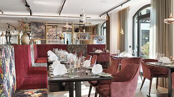 Wellnesshotel Wittelsbach