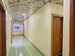 Goroomgo Mahabir inn Siliguri
