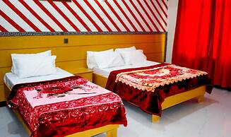Hotel Al Badar